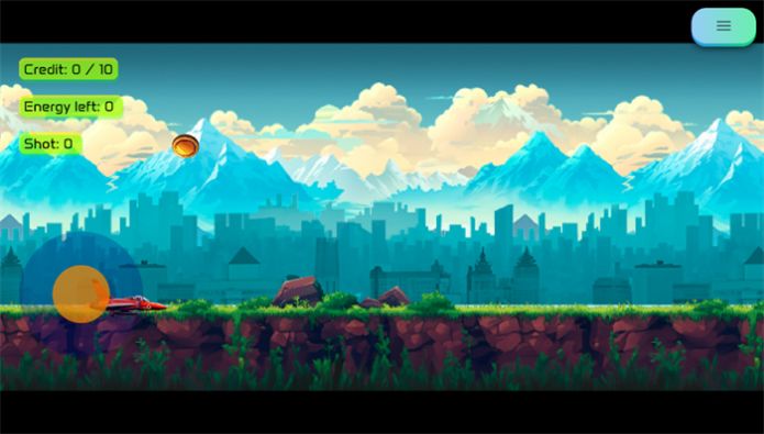 阿卡莎战机截图1