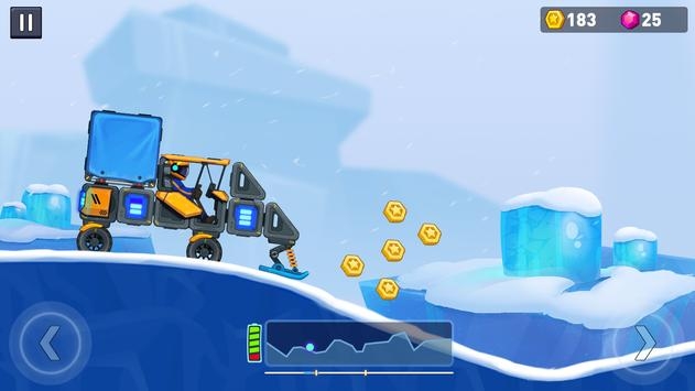 越野太空车2内置菜单截图3