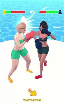 欺负恶霸跑安卓版截图3