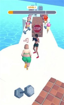 欺负恶霸跑安卓版截图2