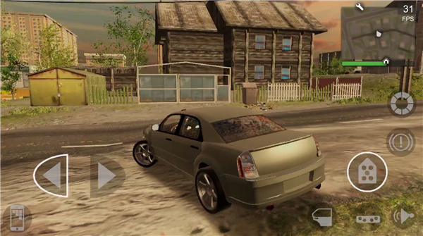 火力全开2城市狂热新版本截图1