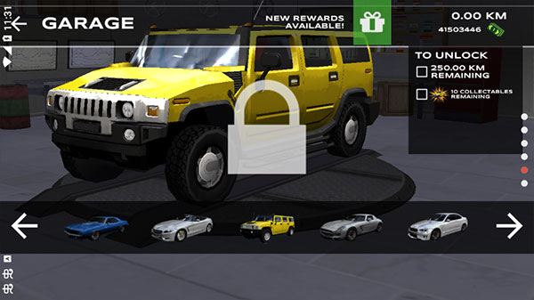 极限赛车驾驶截图3