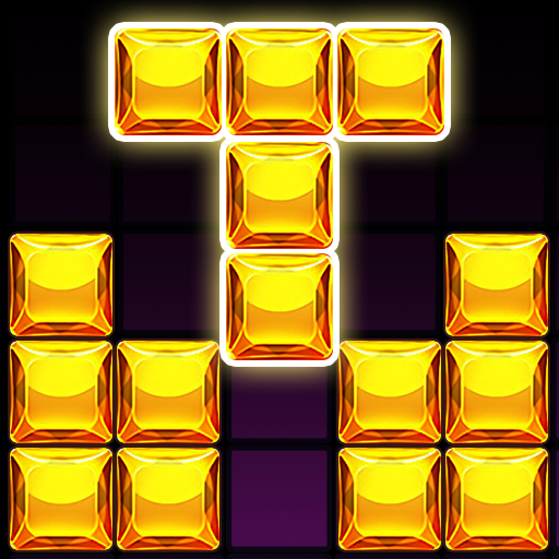 俄罗斯方块金砖版