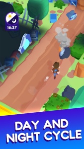 放置岛屿清道夫截图2