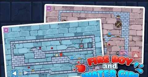 森林冰火人3截图1