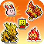 开拓神秘岛折相思