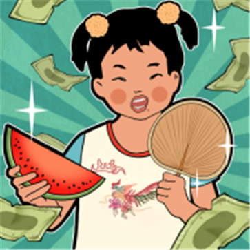 王蓝莓的小卖部免广告