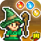 魔法师大冒险物语