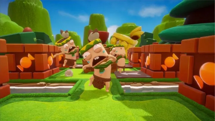 糖果灾难内置菜单