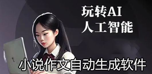 小说作文生成器合集