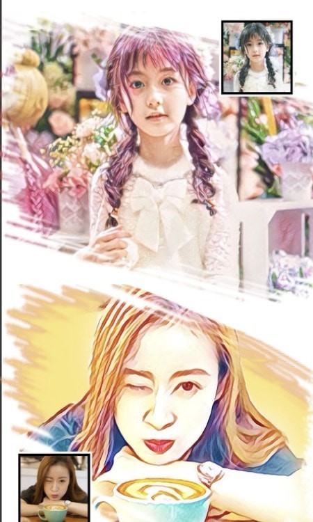 某人相机安卓版