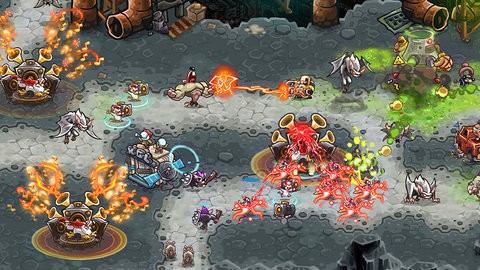 废土世界中文版