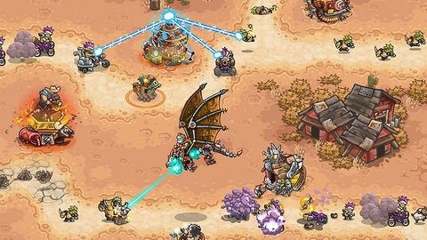 废土世界中文版