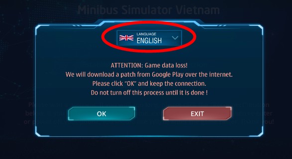 越南迷你卡车模拟器