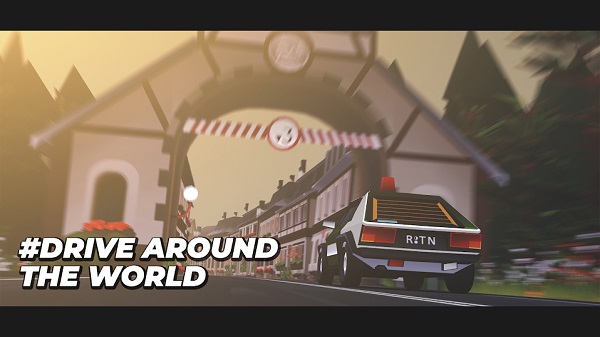 驾驶远行内置菜单