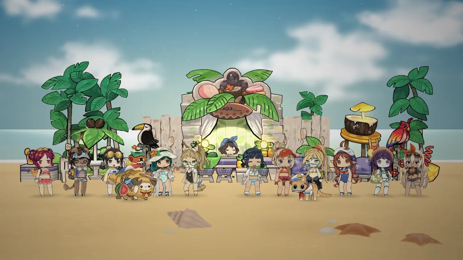 勇士食堂国际服