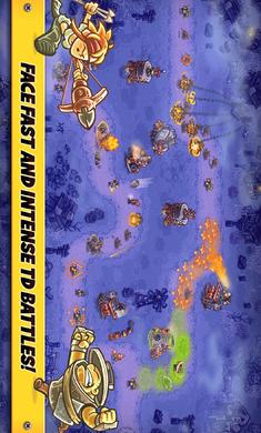 垃圾世界塔防汉化版