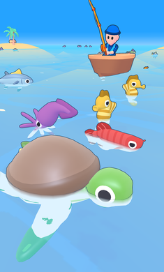 垂钓大师免广告