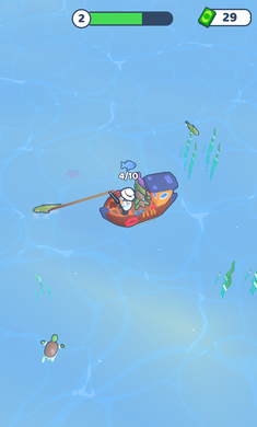 垂钓大师免广告