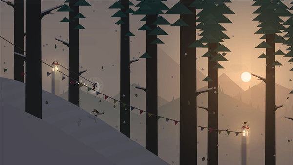 阿尔托的冒险无广告截图2