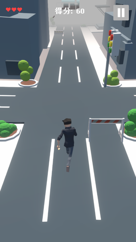 周处除三Bugs截图3