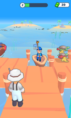 垂钓大师免广告截图2