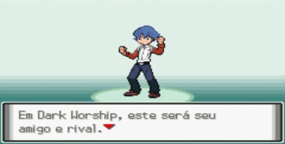 口袋妖怪黑暗崇拜截图1