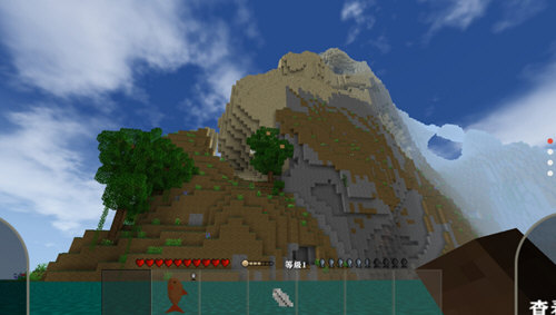 生存战争完美世界人界篇