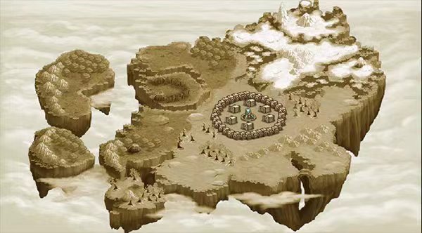 城邦争霸中文版游戏