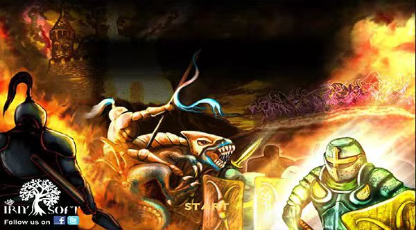 城邦争霸内置菜单