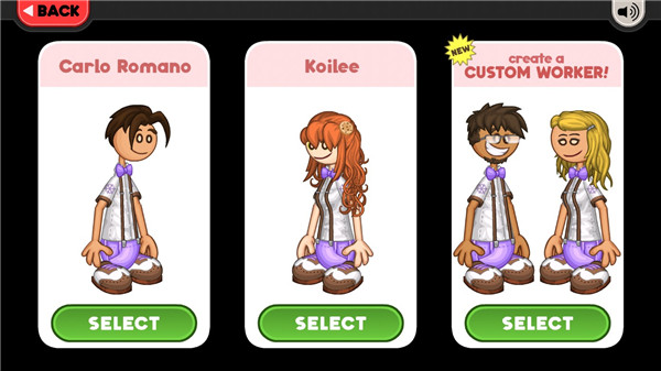 老爹冰淇淋店正版