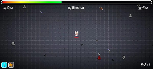 像素幸存者截图3