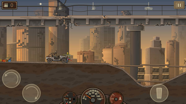 死亡战车2完整版截图1