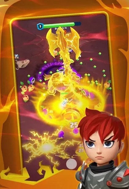 顶级幸存者截图3