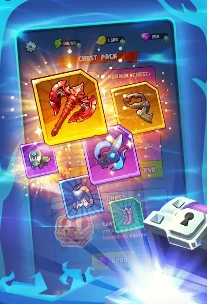 顶级幸存者截图2