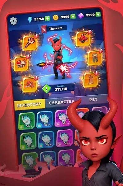 顶级幸存者截图1