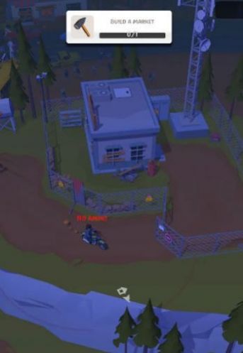 感染边境免广告截图3