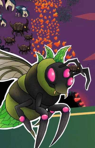 地下城英雄英雄幸存者截图2