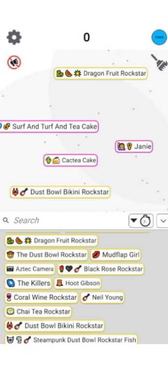 无尽炼金术师截图3