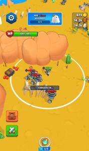 好朋友世界截图2