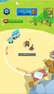 好朋友世界截图1