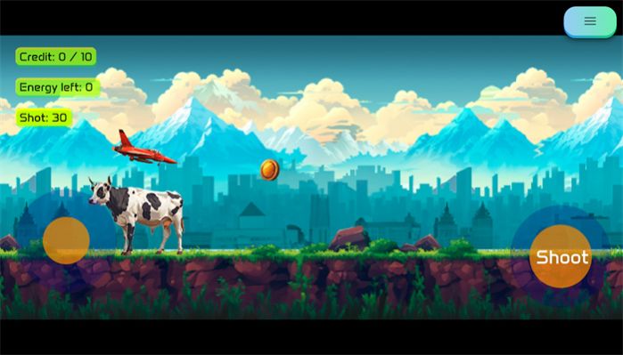 阿卡莎战机手机版截图2