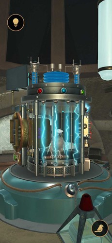 鸟笼3游戏截图3