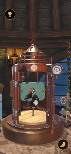 鸟笼3游戏截图1