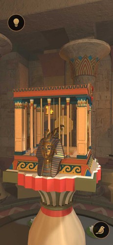 鸟笼3游戏截图2