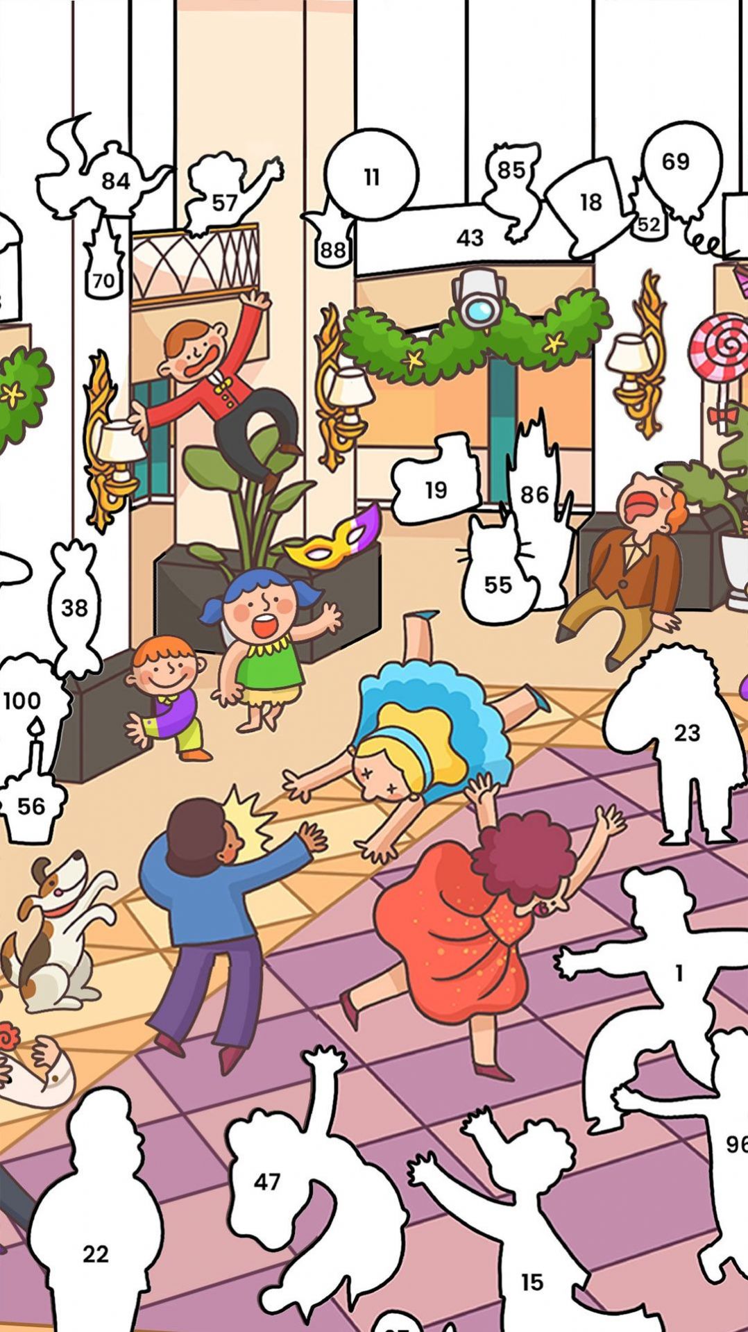 美图来找茬手机版