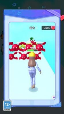 魔力进化冲刺截图4