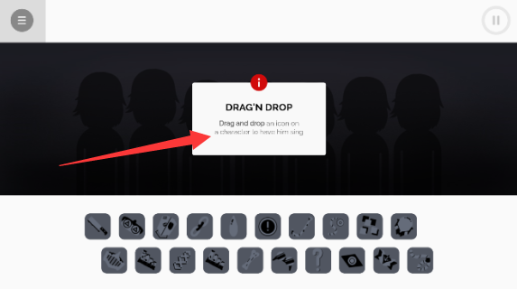 节奏盒子腐化模组截图3