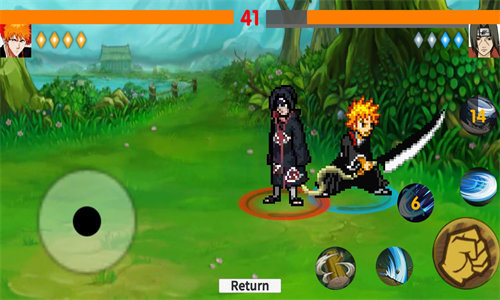 概念纷争2024新版本