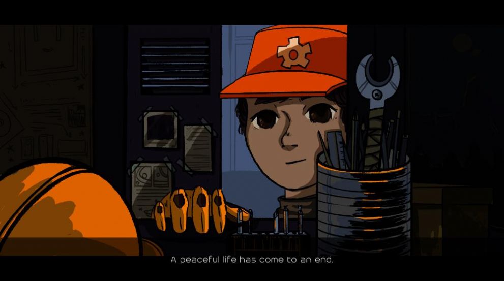 阿瓦隆号飞船手机版截图3